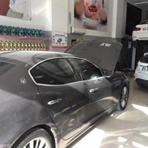 audi servisi