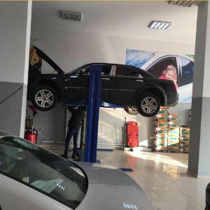 eren oto audi